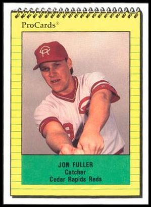 2721 Jon Fuller